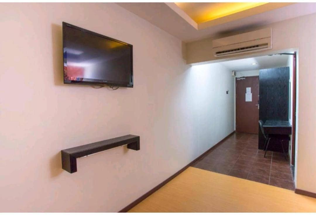 Hotel Jerai Ct Inn Guar Chempedak Exterior photo